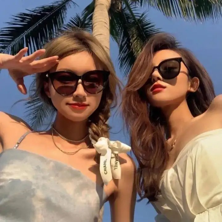 尘世女王
